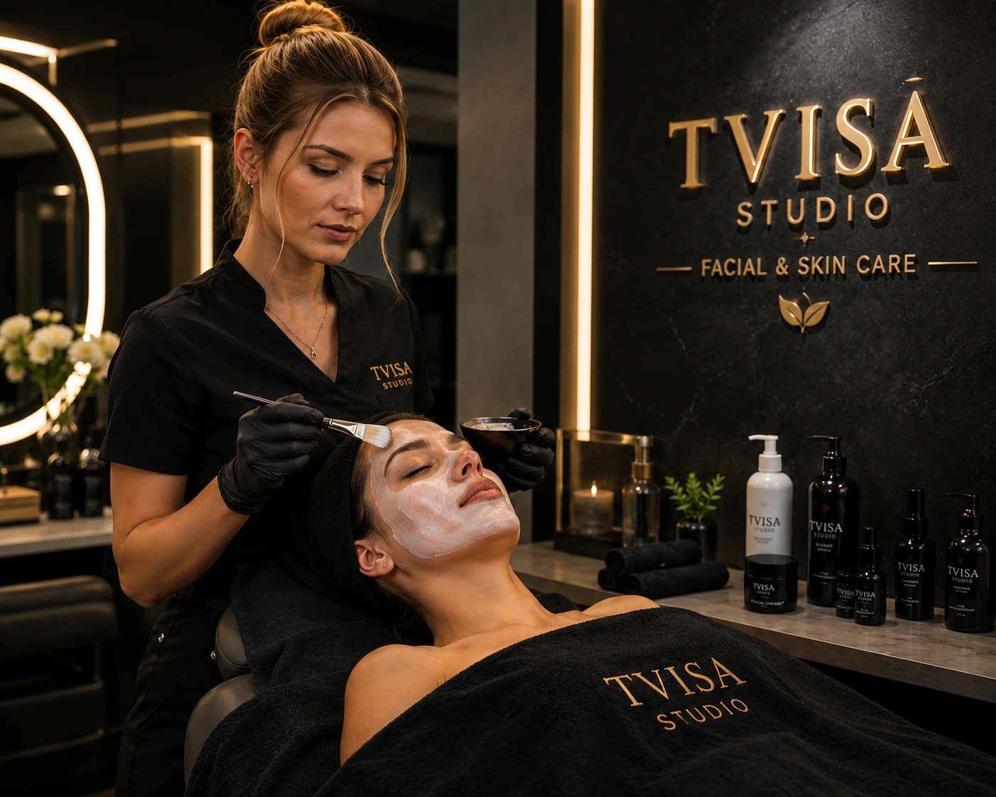 FACIAL & SKIN